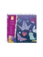 Origamis constellations