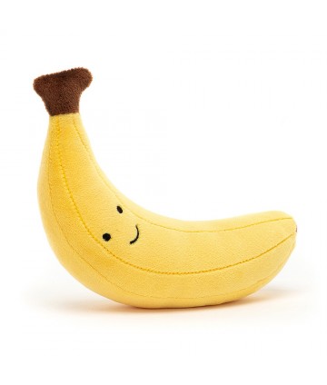 Fabulous fruit banana