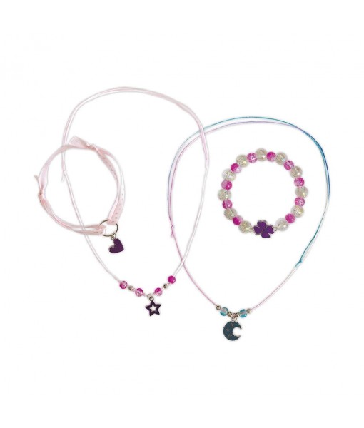 4 bijoux d'humeur à créer