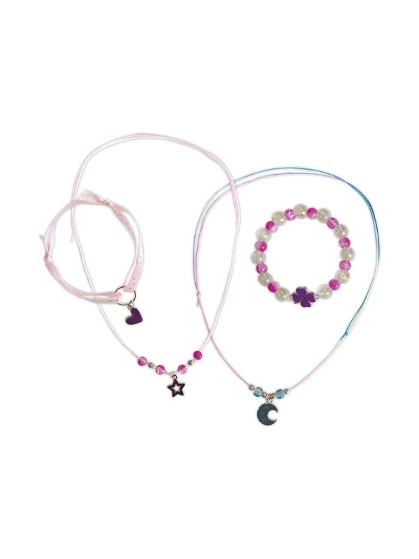 4 bijoux d'humeur à créer