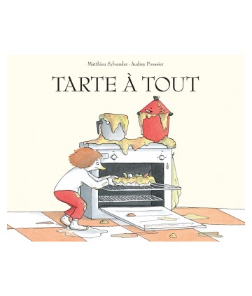 Tarte à tout (Lutins)