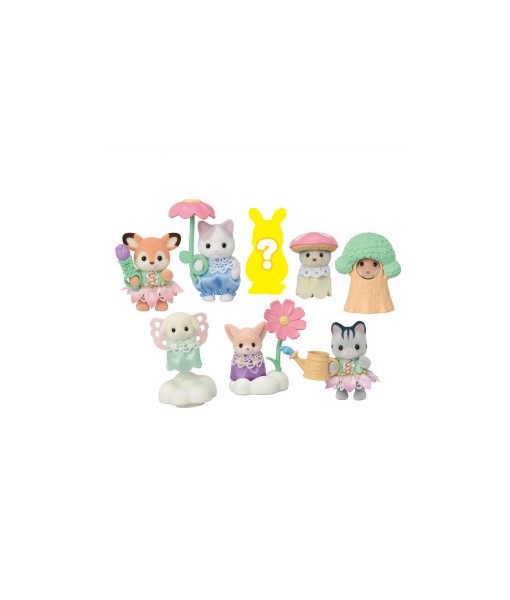 Sachet surprise - Le jardin des bébés