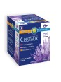 Cristal violet à faire pousser