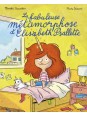 La fabuleuse métamorphose d'Elisabeth Psalette (Albums)