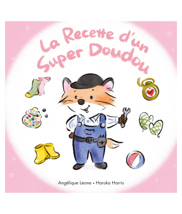 La recette d'un super...