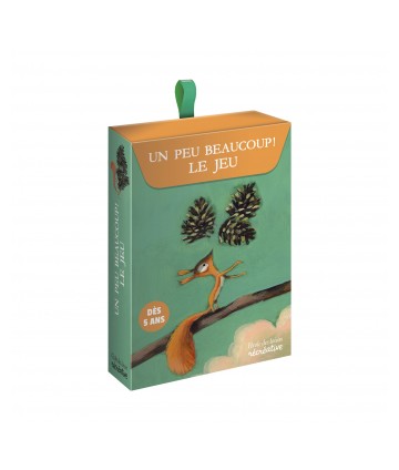 Un peu, beaucoup ! - le jeu
