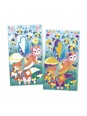 Magic fairies - Paillettes