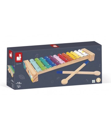 Gioia - Xylophone
