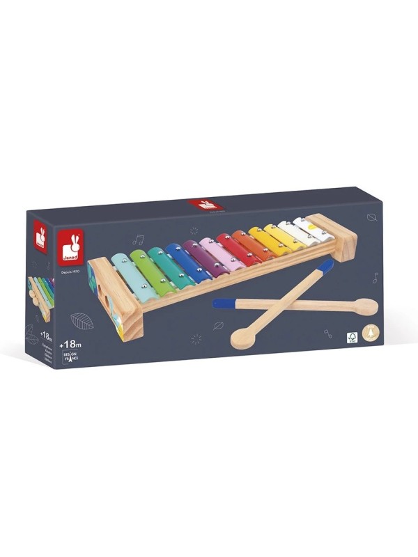 Gioia - Xylophone