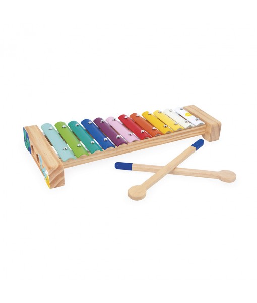 Gioia - Xylophone