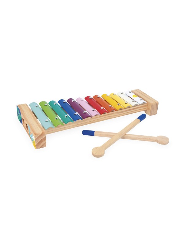 Gioia - Xylophone