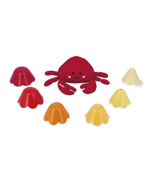 Bernard et sa coquille