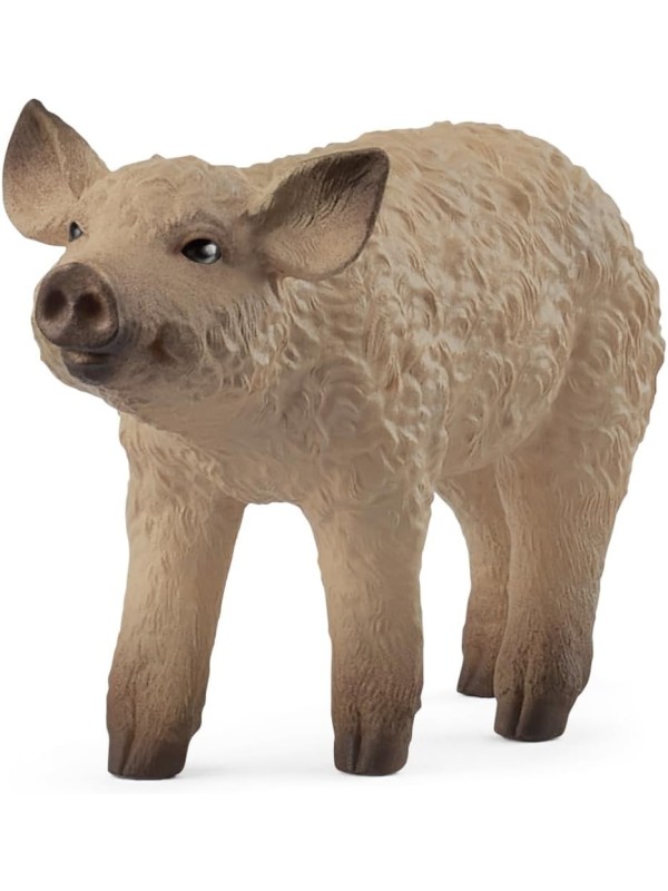 Farm world - Porcelet mangalica