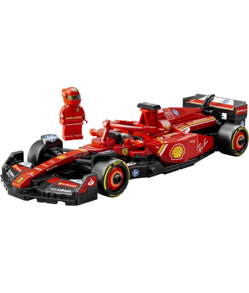Lego speed champions - Voiture F1 Ferrari SF-24