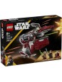 Lego Star wars - Le Jedi interceptor d'Ahsoka