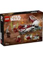 Lego Star wars - Le Jedi interceptor d'Ahsoka
