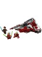 Lego Star wars - Le Jedi interceptor d'Ahsoka