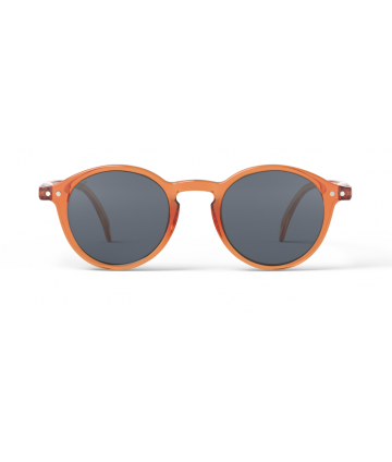 Lunettes 5-10 ans Orange...