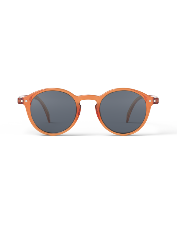 Lunettes 5-10 ans Orange smash  D