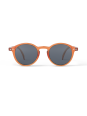Lunettes 5-10 ans Orange smash  D