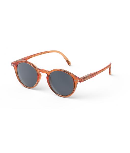 Lunettes 5-10 ans Orange smash  D