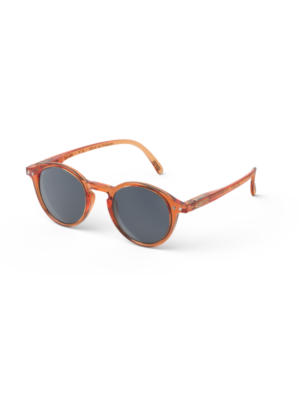 Lunettes 5-10 ans Orange smash  D
