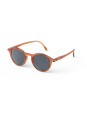 Lunettes 5-10 ans Orange smash  D