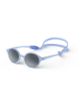 Lunettes 9-36 mois Athletic purple  D
