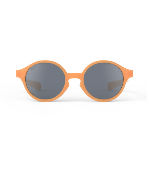 Lunettes 9-36 mois Orange smash  D