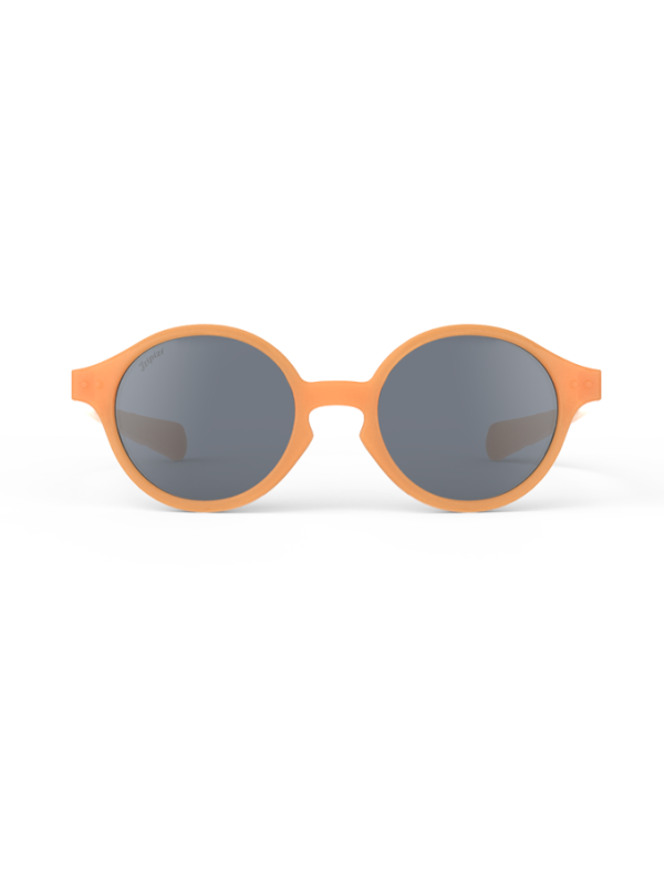Lunettes 9-36 mois Orange smash  D