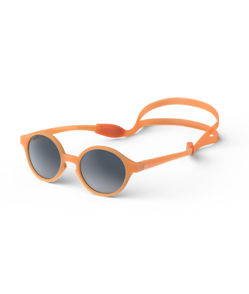 Lunettes 9-36 mois Orange smash  D