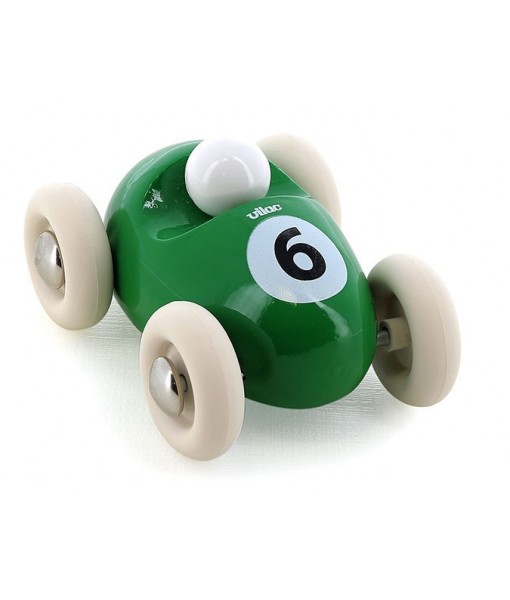 Mini roadster vert
