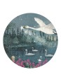 Puzzle gallery Hymn to the moon - 1000 pièces