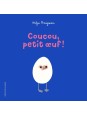 Coucou, petit œuf !
