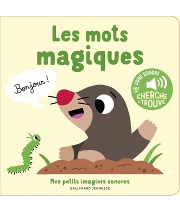 Les mots magiques (MPIS)