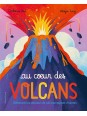 Au cœur des volcans