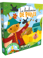 Le bonhomme de paille