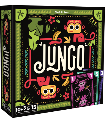 Jungo