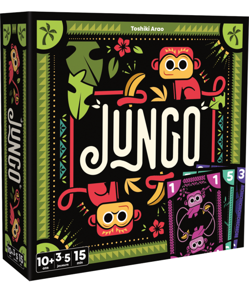 Jungo