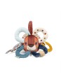 Jack le lion anneaux multi-activités