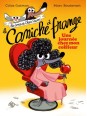 Les amis de Chien Pourri - Le caniche à frange : une journée chez mon coiffeur (Mouche)