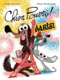 Chien Pourri à Paris (Mouche - nouvelle édition)