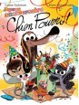 Joyeux anniversaire, Chien Pourri ! (Mouche - nouvelle édition)