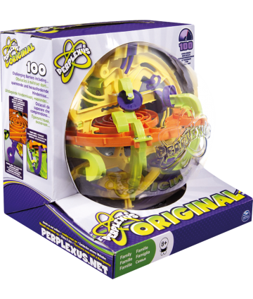 Perplexus
