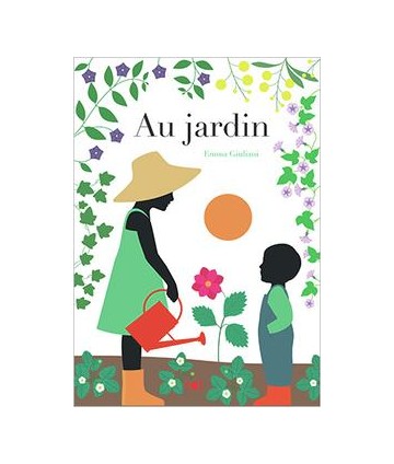 Au jardin