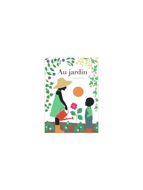Au jardin