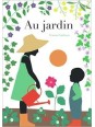 Au jardin