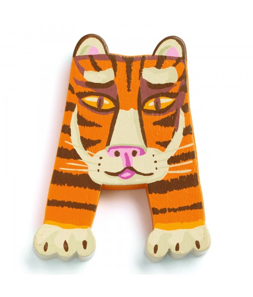 Belles-Lettres A - Lettres animaux