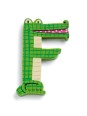 Belles-Lettres F - Lettres animaux