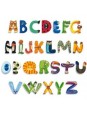 Belles-Lettres P - Lettres animaux